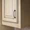 Jeffrey Alexander 160 mm Center-to-Center Brushed Oil Rubbed Bronze Lafayette Cabinet Pull 317-160DBAC - alternate 2